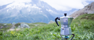 Brewing Bliss in the Wild: Camping Coffee Solutions
