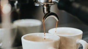 Mastering the Perfect Espresso: The Crucial Role of Temperature Control