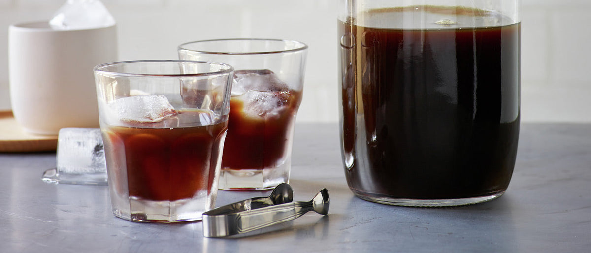 BEICHEN Electric Cold Brew White Coffee Maker Brews In 5 Minutes NEW▪️FAST  SHIP