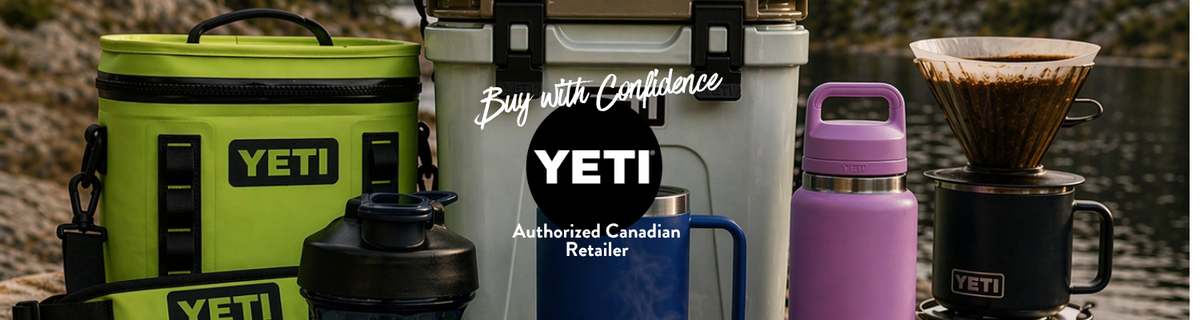 イチイ　コップ320 YETI Drinkware, Coolers, Bags & More – ECS Coffee