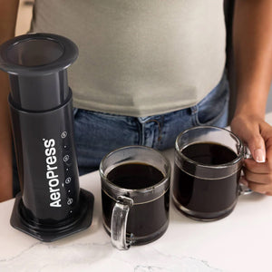 AeroPress XL Coffee & Espresso Maker