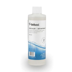Bellucci Liquid Descaler, 250ml