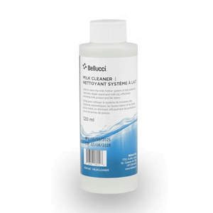 Bellucci Milk System Cleaner, 120ml