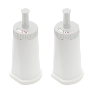 Breville ClaroSwiss Replacement Water Filter, 2 Pack