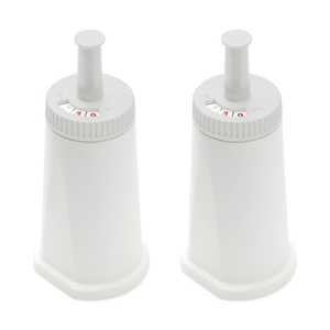 Breville ClaroSwiss Replacement Water Filter, 2 Pack