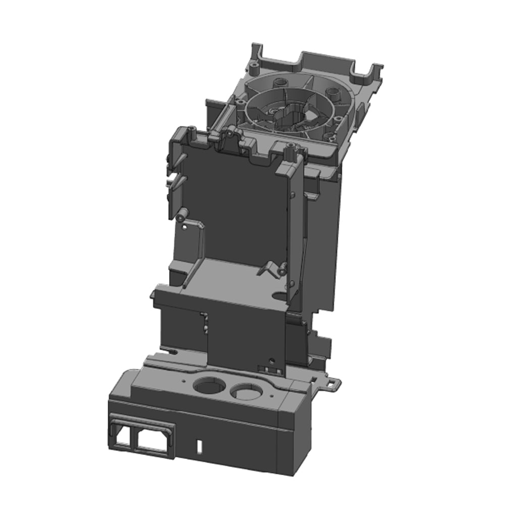 DeLonghi Body Assembly AS00005746 ECS Coffee