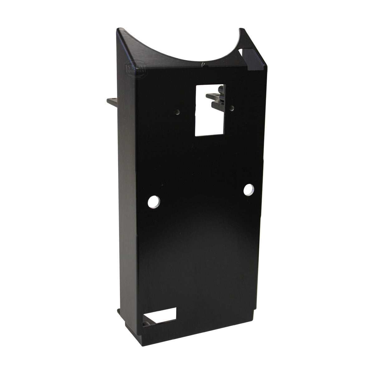 Rancilio Rocky Body, Black 10700225 ECS Coffee