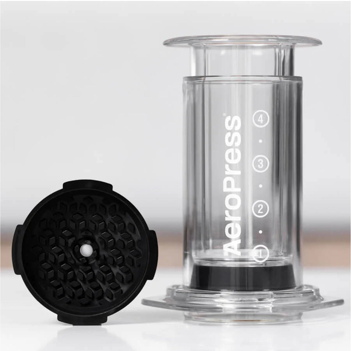 AeroPress Replacement Micro-Filters 350 Pack ECS Coffee