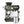 Breville Barista Express Impress Espresso Machine, Olive Tapenade #BES876OLT1BNA1