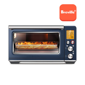 Breville Smart Oven Air Fryer, Damson Blue