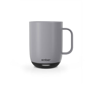 Ember Mug2 Temperature Control Mug 14 oz., Grey