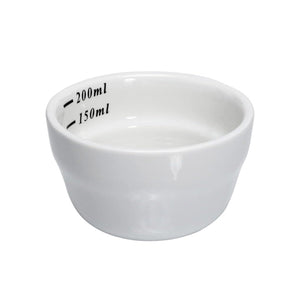 I.XXI Ceramic Coffee Tasting Cup, 200ml