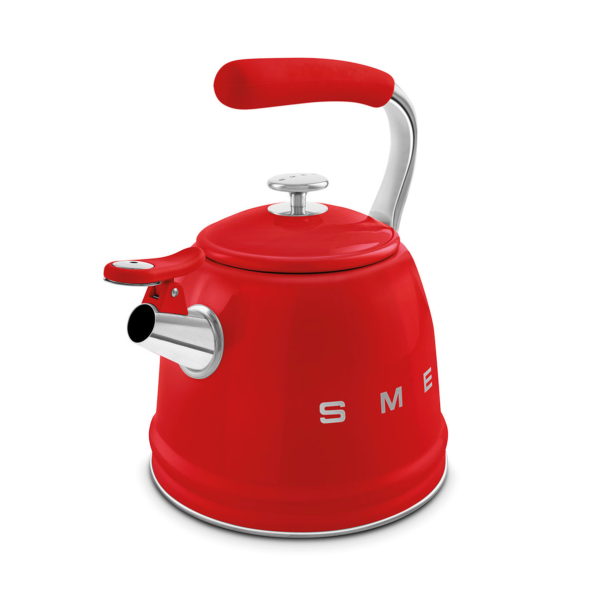 Smeg stove shops kettle