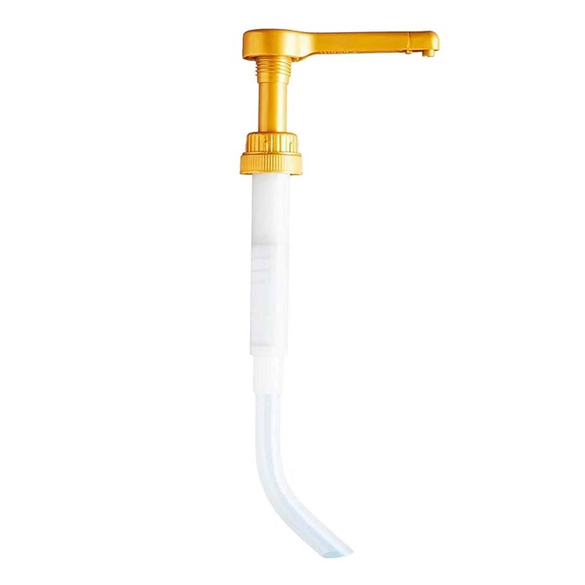 Torani Syrup Dispensing Pump ECS Coffee Inc.