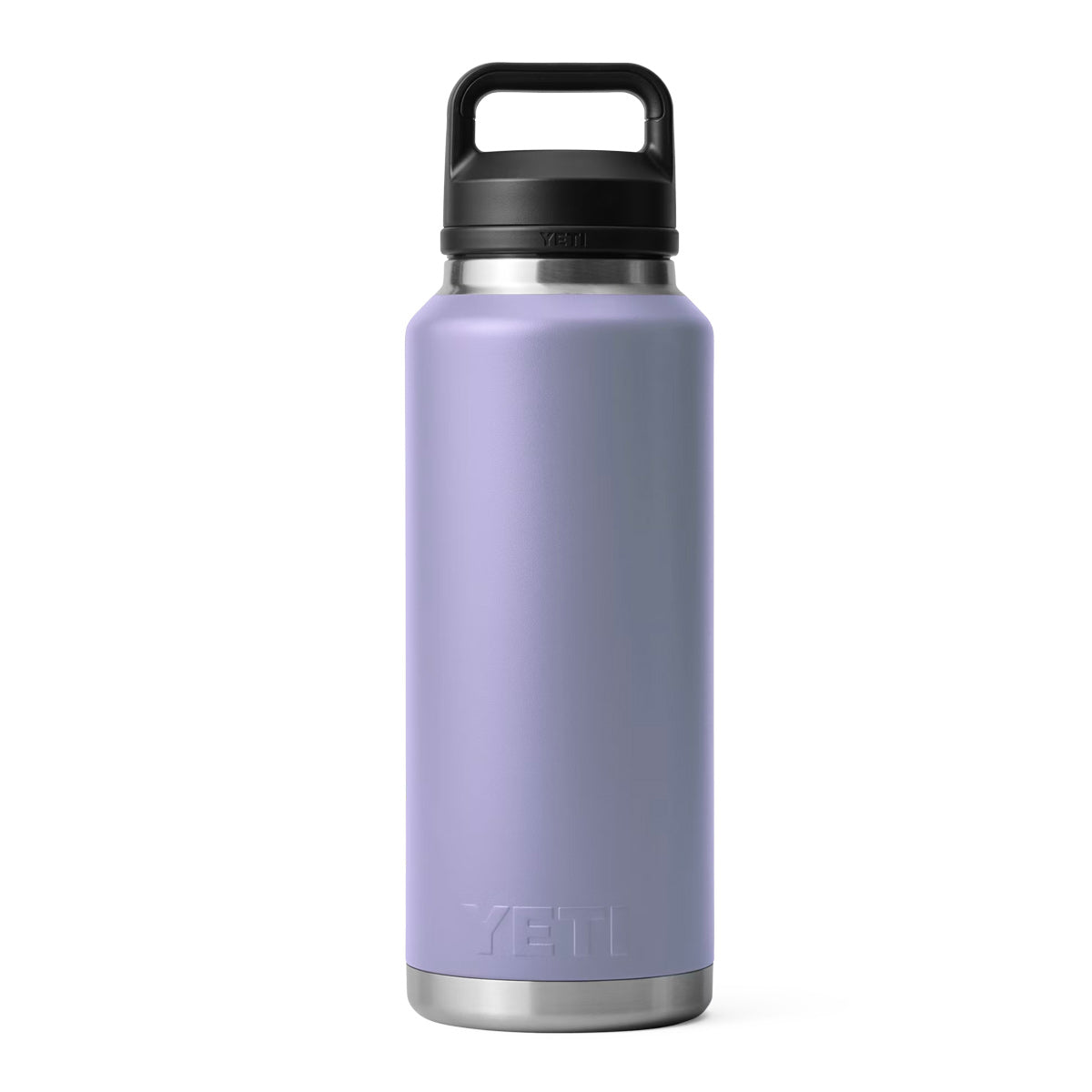 Yeti 36 oz. Rambler Bottle with Chug Cap Cosmic Lilac