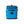 YETI Hopper Flip 18 Soft Cooler, Big Wave Blue