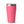 YETI Rambler 20 oz. Stackable Cup with Magslider Lid, Tropical Pink