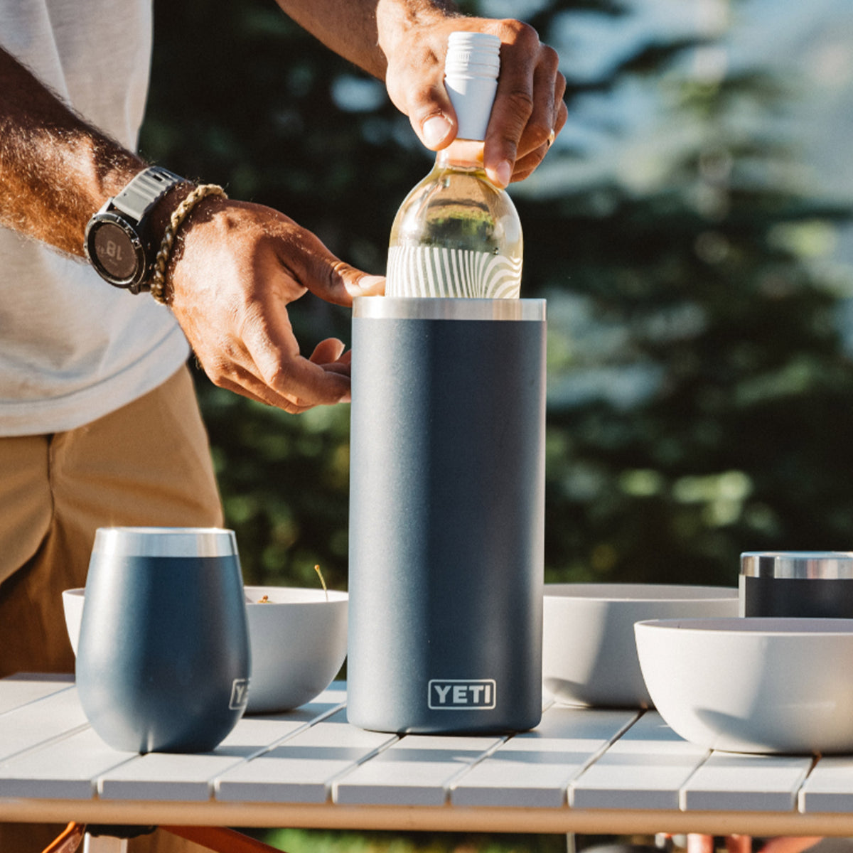 Yeti Rambler Wine Tumbler Yeti Wine Coolers Yeti Rambler Wine