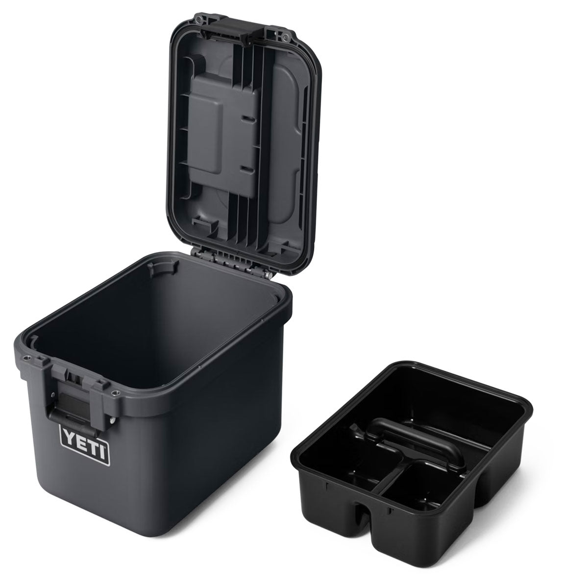 YETI Loadout GoBox 15, Charcoal – ECS Coffee