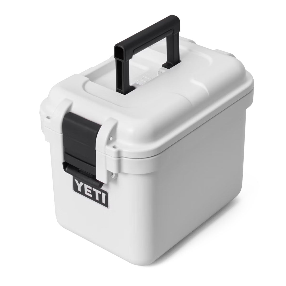  YETI LoadOut GoBox 15 Divided Cargo Case, Charcoal