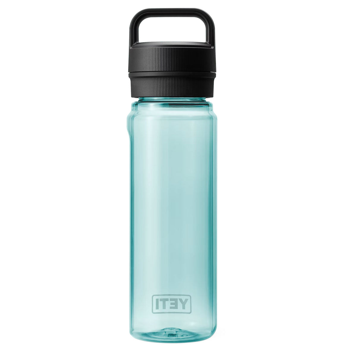 YETI Yonder™️ 50 oz. Plastic Bottle with Yonder Chug Cap, Charcoal – ECS  Coffee