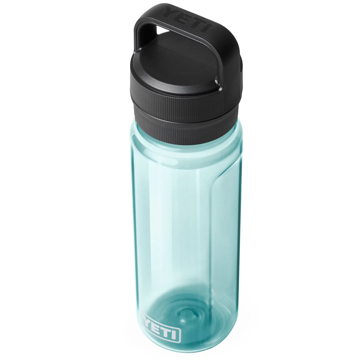 YETI Yonder™️ 50 oz. Plastic Bottle with Yonder Chug Cap, Charcoal – ECS  Coffee