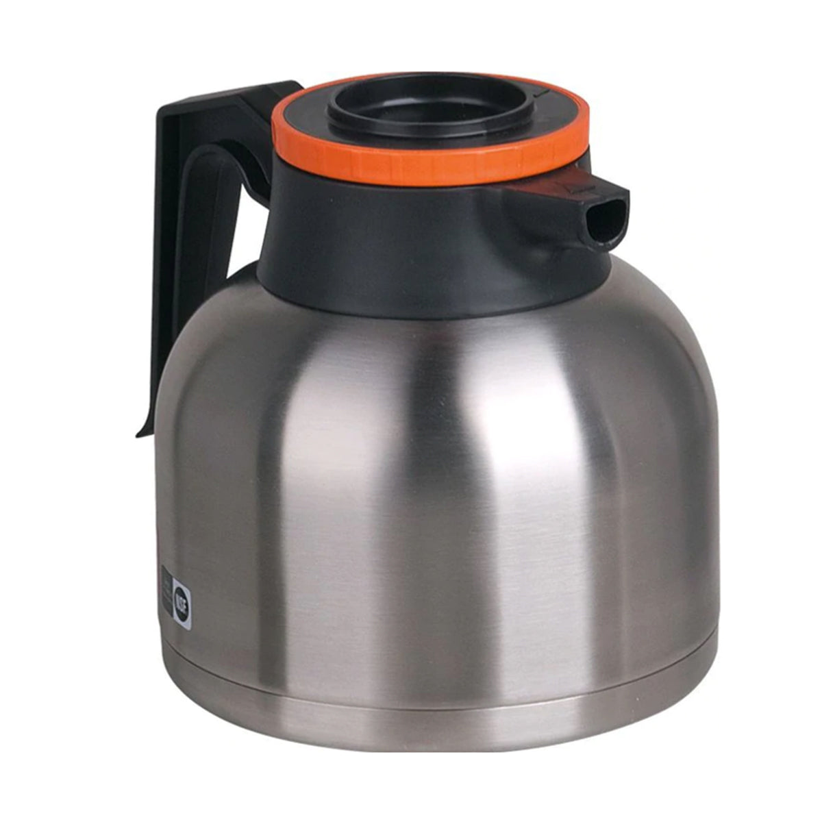 BUNN 40163.000 1.9L Thermal Carafe with Both Lids ECS Coffee