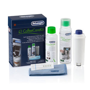 DeLonghi Coffee Care Kit