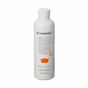 Le Creuset Ecological Cleaner and Protector, 250mL