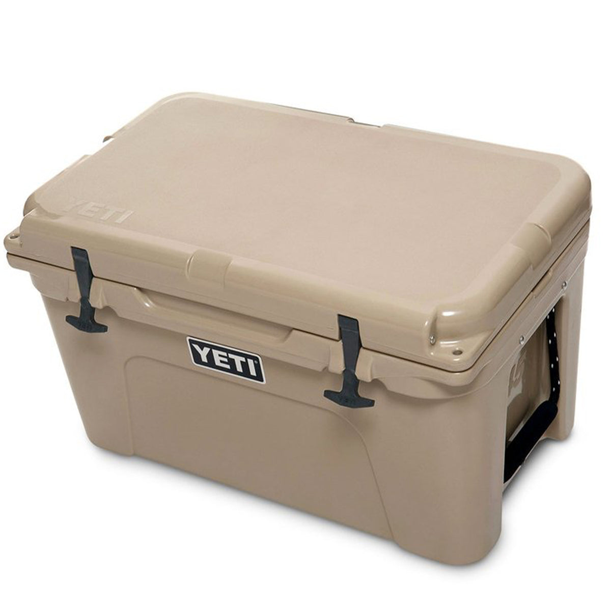 YETI Tundra 45 Hard Cooler, Tan – ECS Coffee