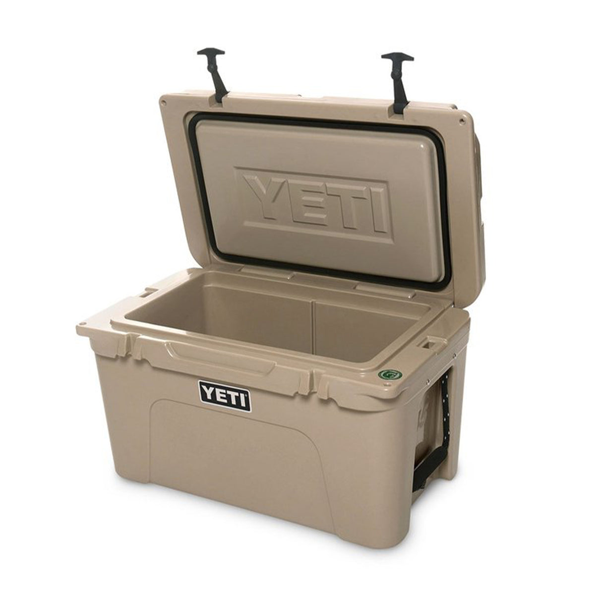 YETI Tundra 45 Hard Cooler, Tan