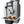 Jura GIGA X8c Professional Automatic Espresso Machine, Aluminum/Black