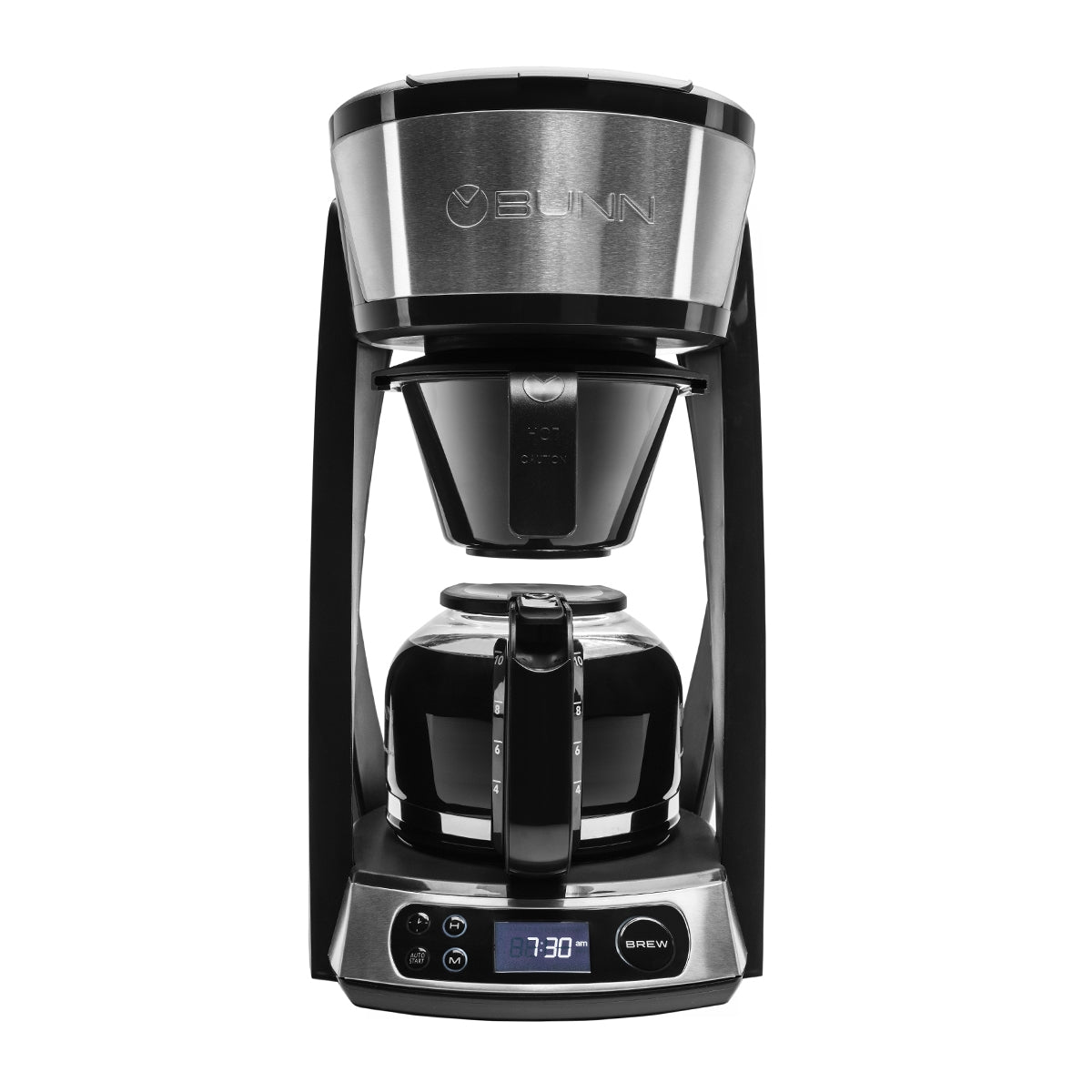 bunn btx coffee maker