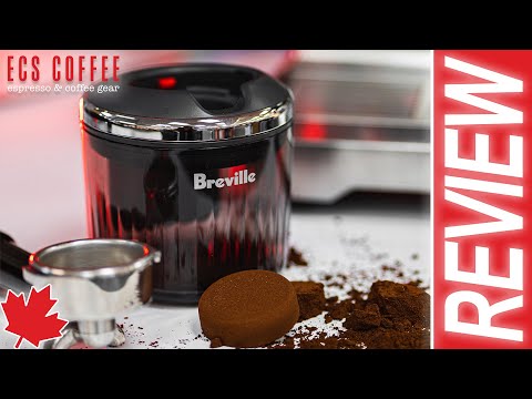 Breville Puck Sucker BEA503NEU0ZNA1 ECS Coffee