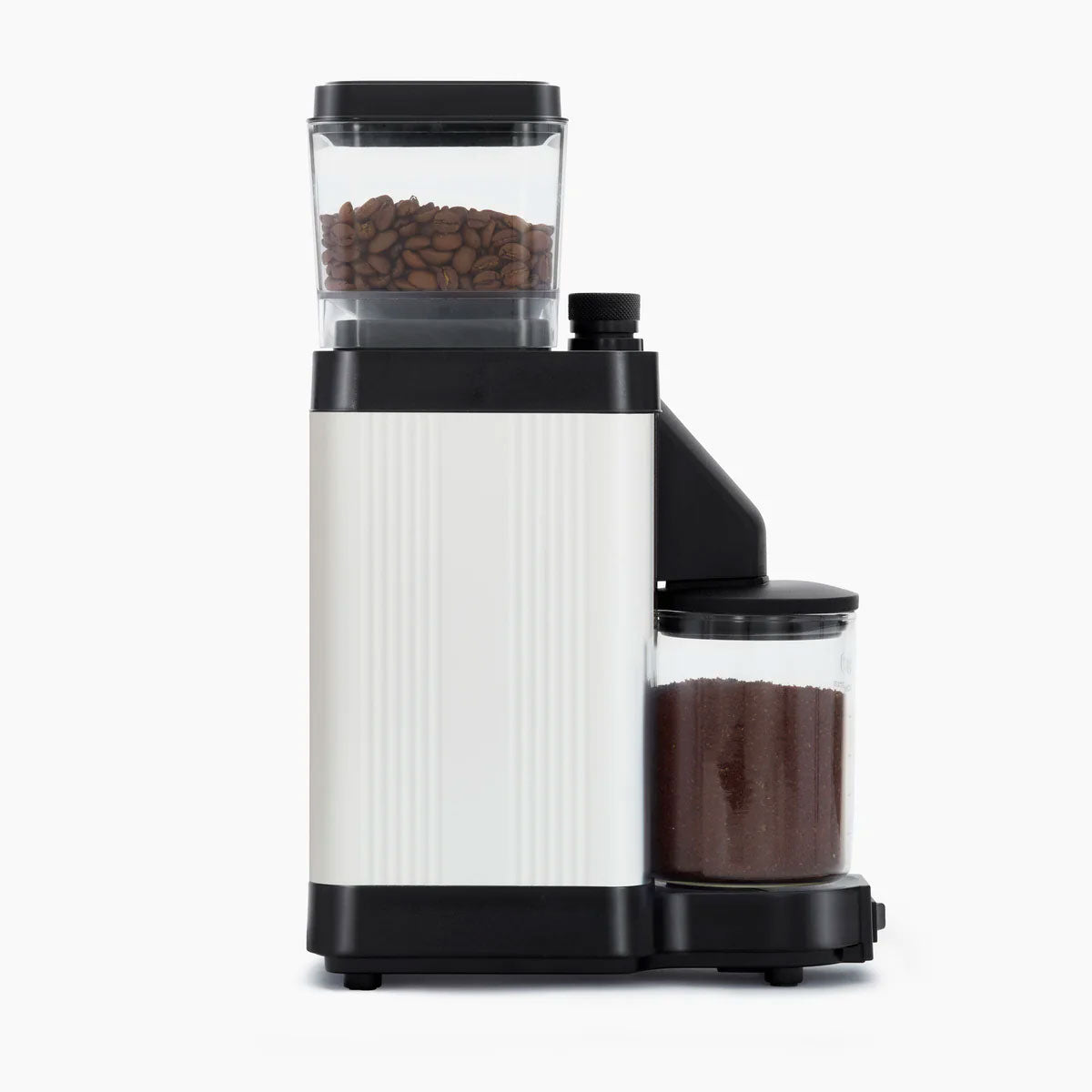 Technivorm Moccamaster KM4 TT Red Metallic Coffee Grinder