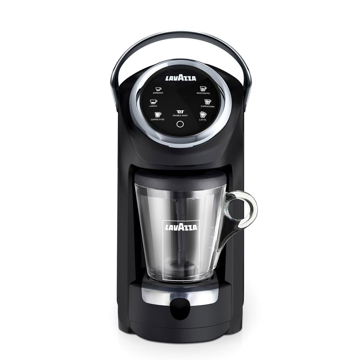 Lavazza Classy Plus Capsule Coffee Machine – ECS Coffee
