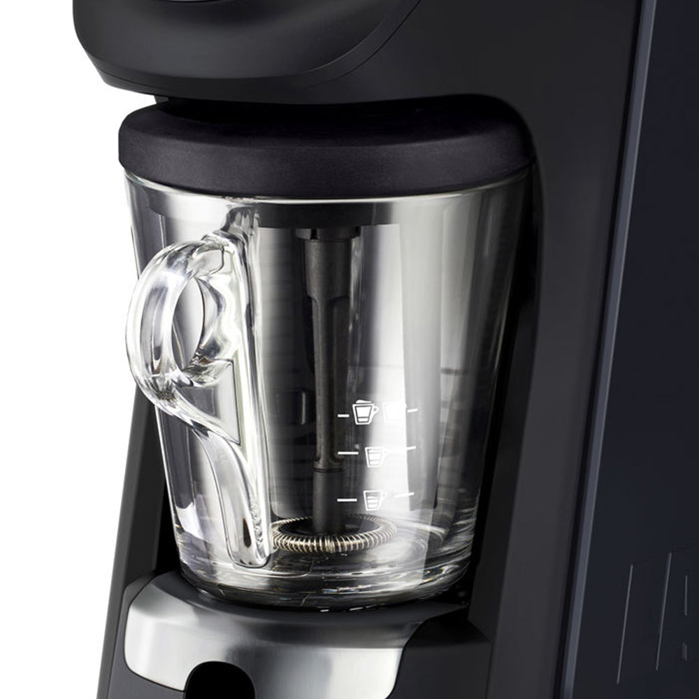 Lavazza Classy Plus Mug, Black – ECS Coffee