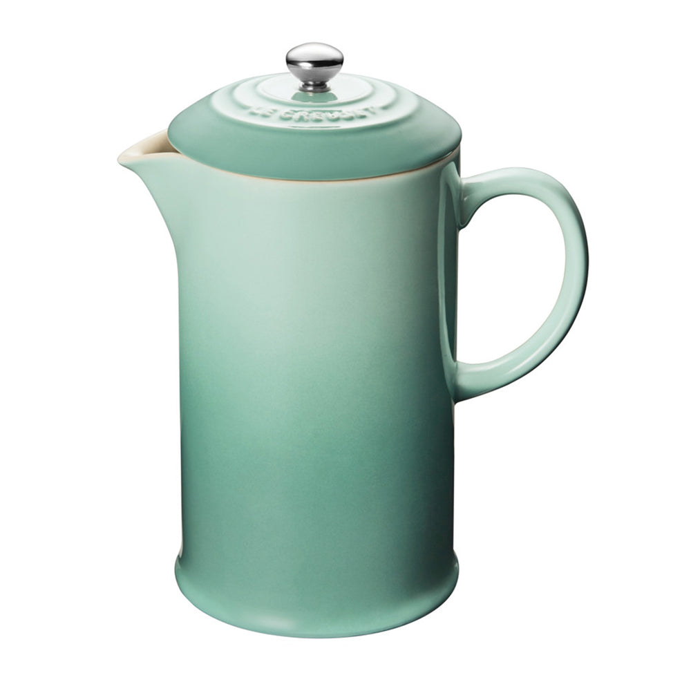 Le Creuset French Press - Oyster