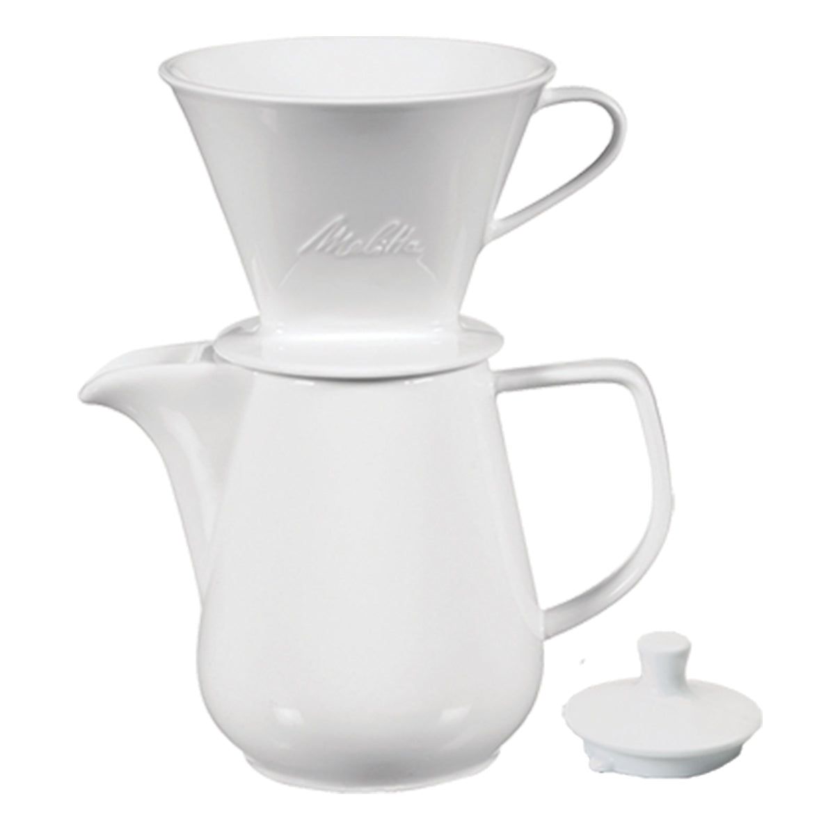 melitta 6 cup coffee maker