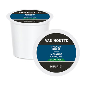 Van Houtte Decaf French Roast K-Cup® Pods 24 Pack