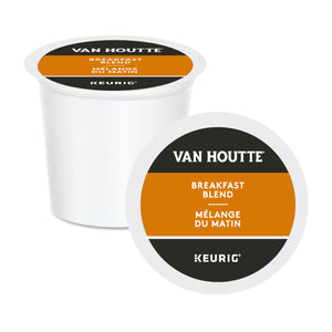 Van Houtte Breakfast Blend K-Cup® Pods 24 Pack