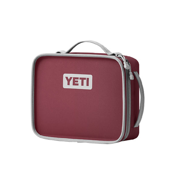 YETI Daytrip Lunch Box, Harvest Red