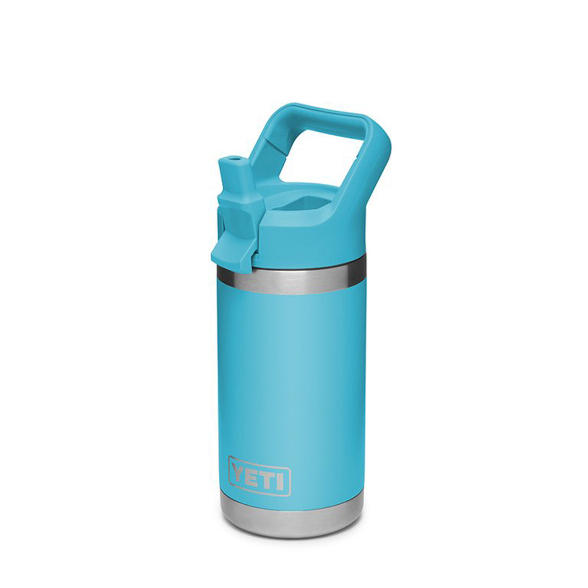 YETI Rambler JR. 12 oz Kids Bottle - Reef Blue