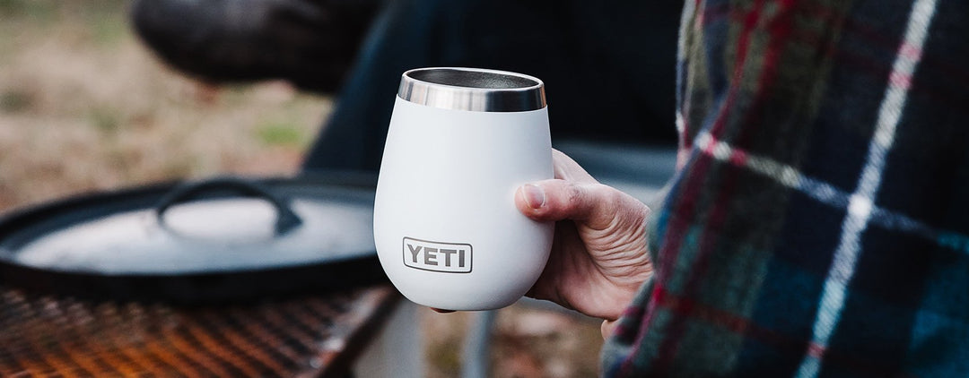 Top 7 Spring Beverage Essentials for the Cottage