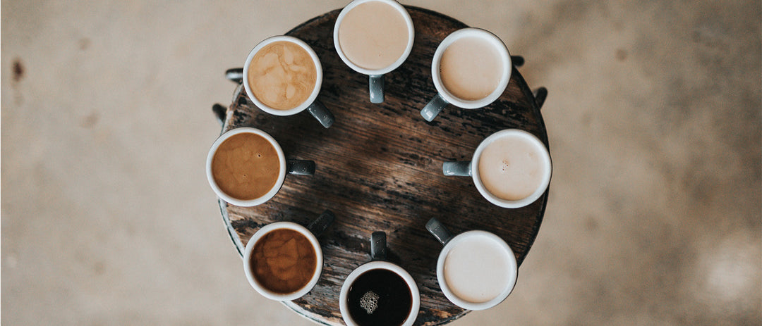 5 Fascinating Coffee Facts That'll Perk Up Your Day
