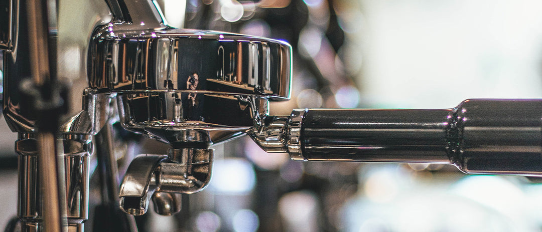A Beginners Guide to Choosing an Espresso Machine 