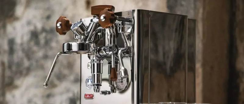 Do You Really Need a $3,000 Espresso Machine? Let’s Be Honest