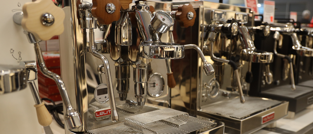 How We Choose Which Machines to Carry