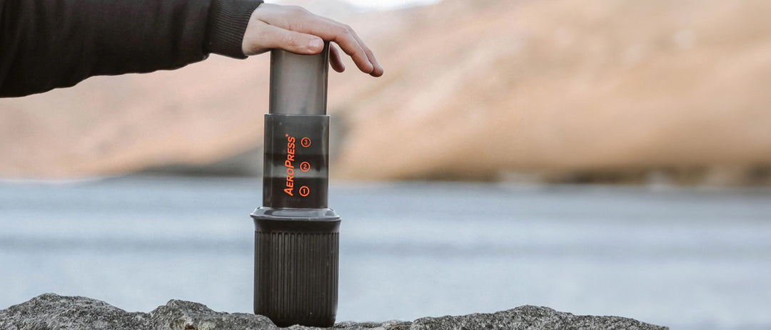 Unlocking Versatility: The Incredible Aeropress Brewer