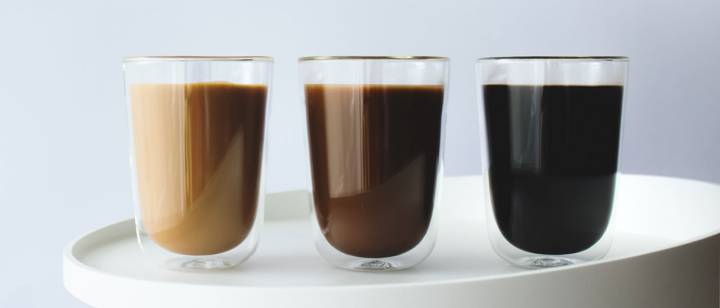 Americano Vs. Long Coffee Vs. Drip Coffee